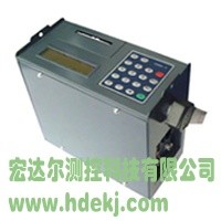 供应HD-TDS-100P壁挂式超声波流量计 
